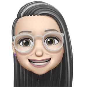 Meet your Posher, Rhonda